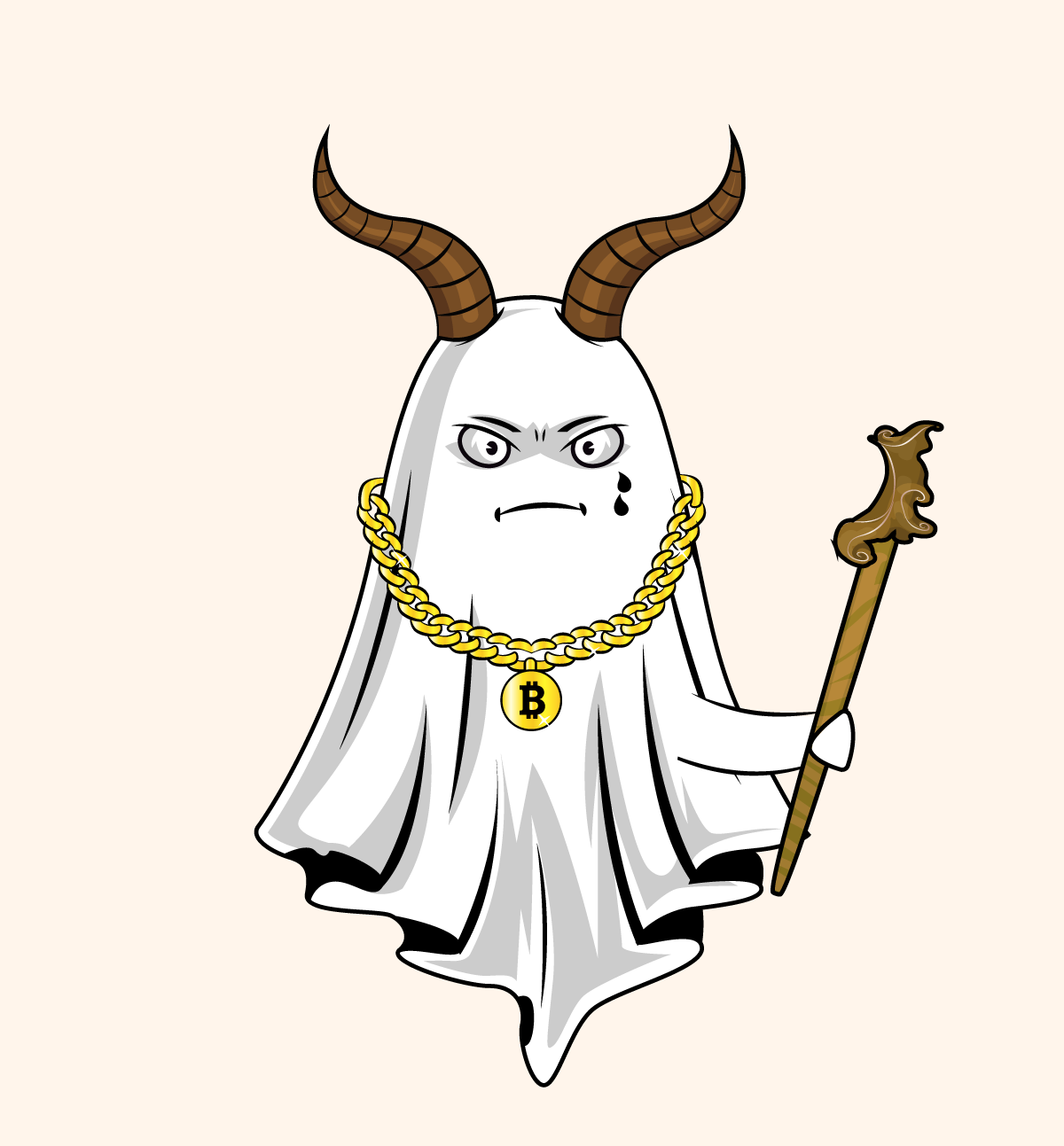 The Spook Society #827