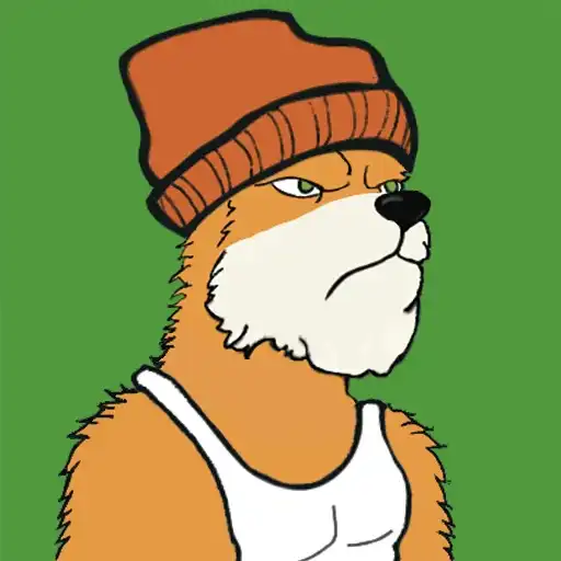 F*ck It We Bark #5141