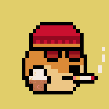 Dogepunk #219