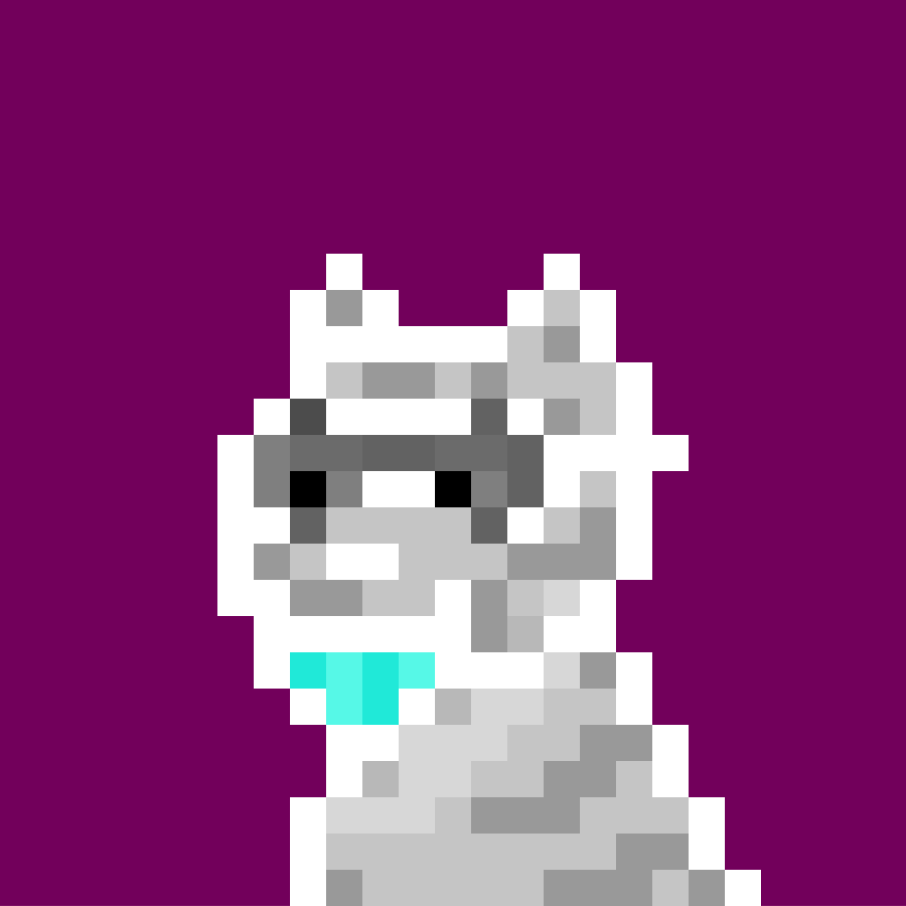 Anti Doginal Dog #2147