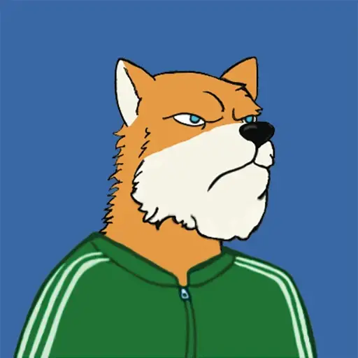 F*ck It We Bark #2805