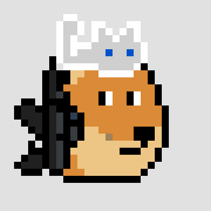 Dogepunk #4914