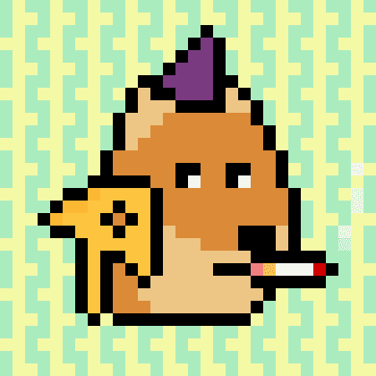 Dogepunk #9828