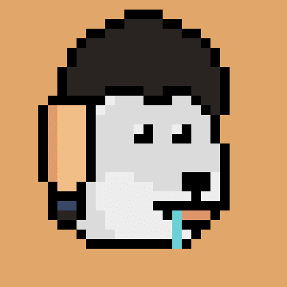 Dogepunk #9603