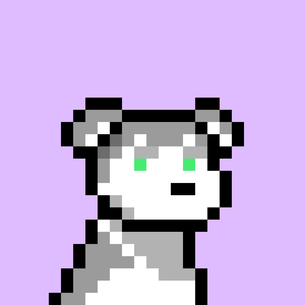 Doginal Dog #6548