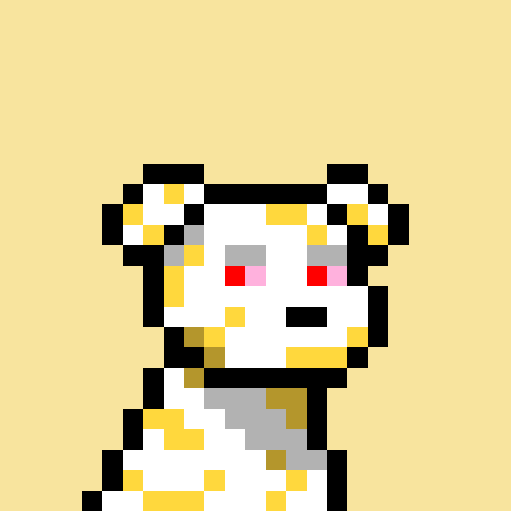 Doginal Dog #1623