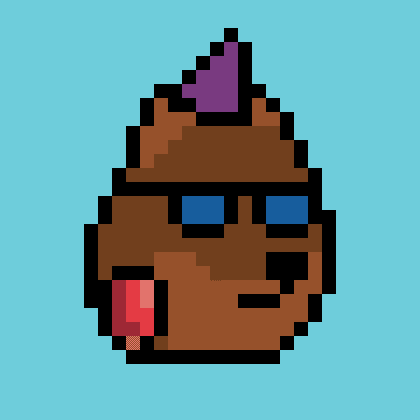 Dogepunk #345