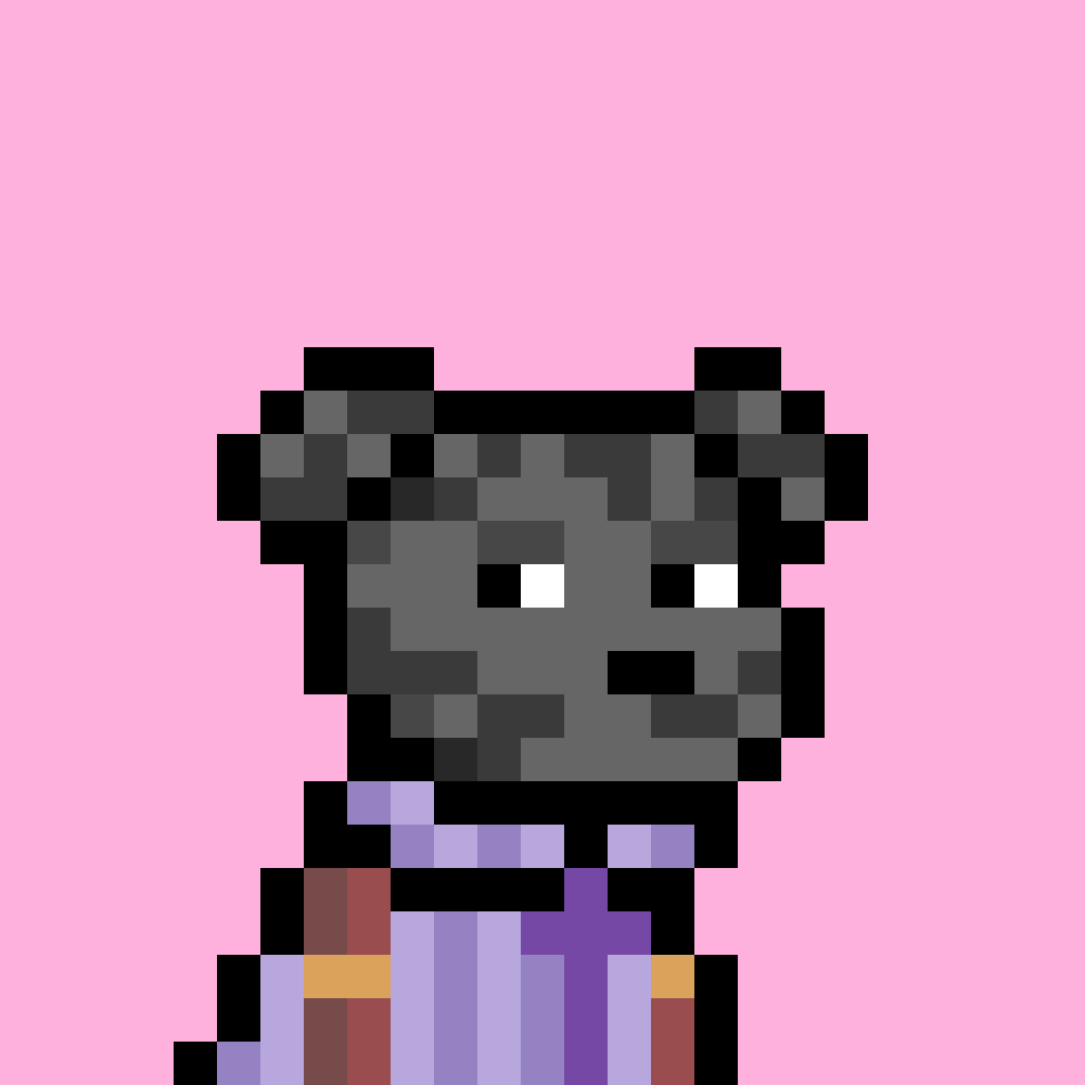 Doginal Dog #729