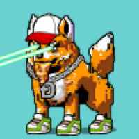 DogePunks #3969