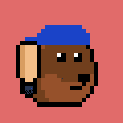 Dogepunk #9215