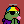 Pixel Pepes #609