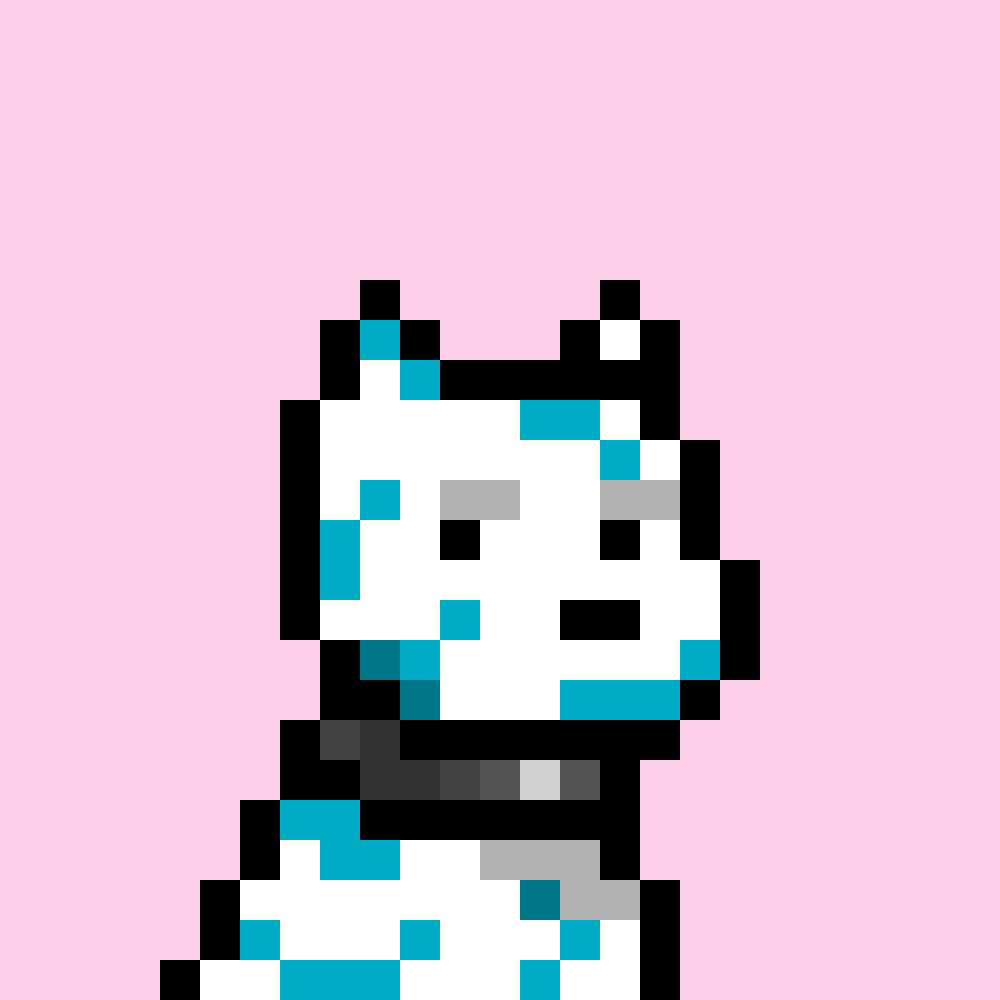 Doginal Dog #3636