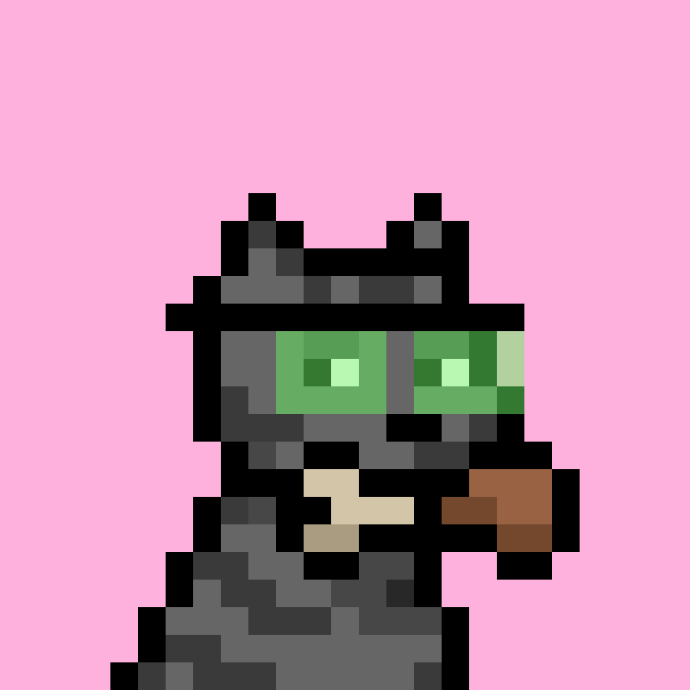Doginal Dog #952