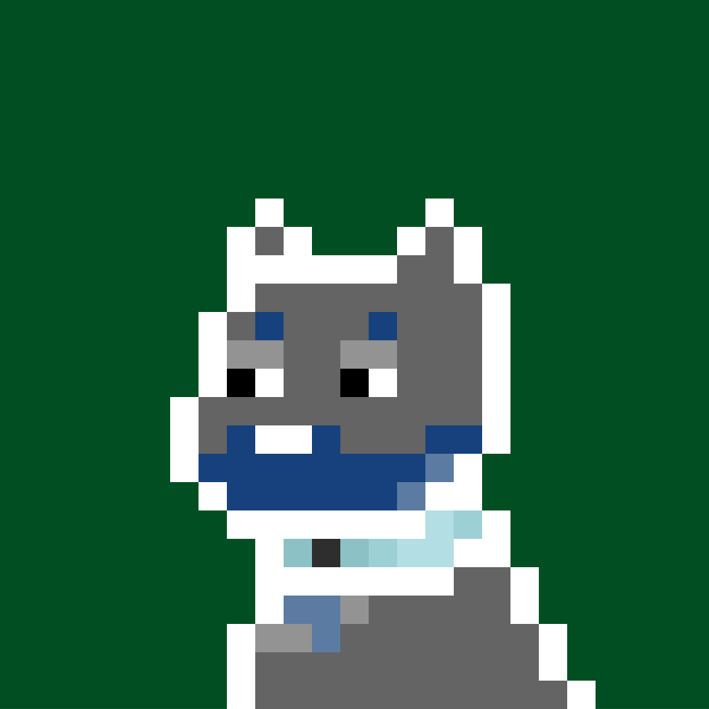 Anti Doginal Dog #6314