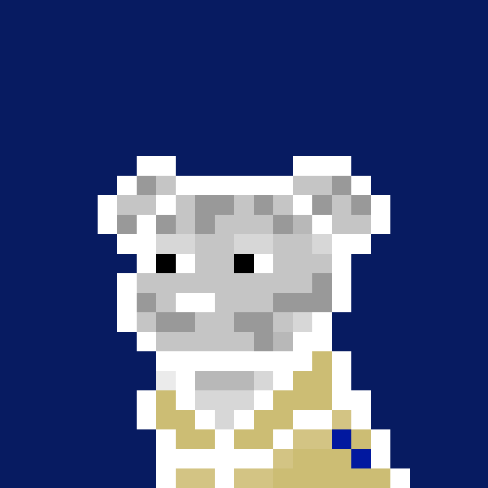 Anti Doginal Dog #6755