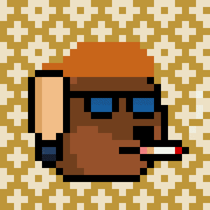 Dogepunk #4410
