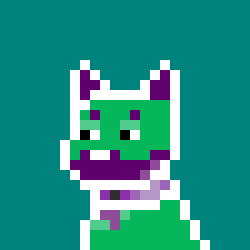 Anti Doginal Dog #5110