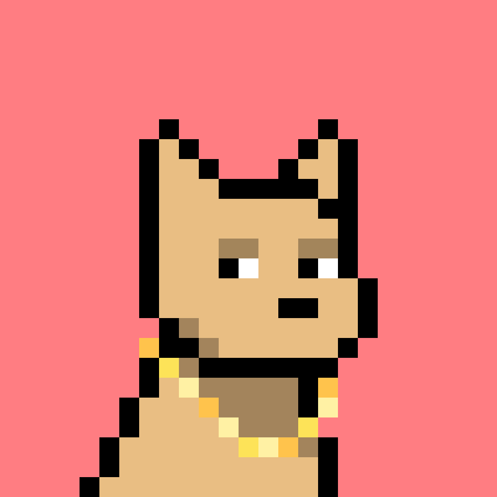 Doginal Dog #1324