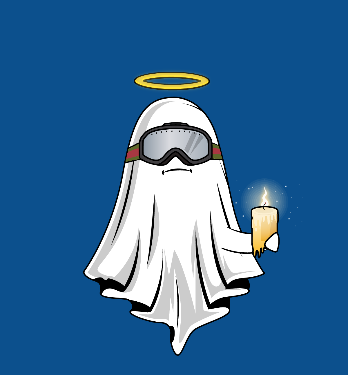 The Spook Society #814