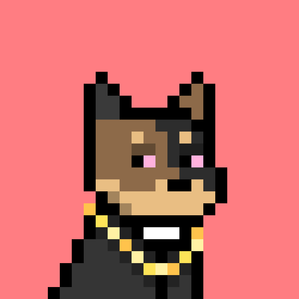 Doginal Dog #7068