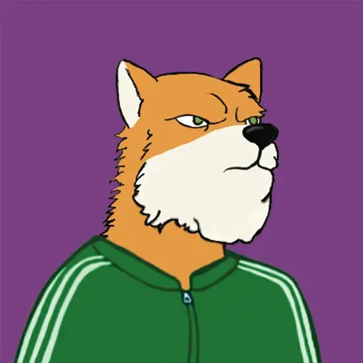 F*ck It We Bark #5068