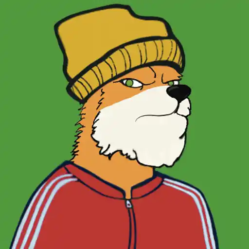 F*ck It We Bark #7544
