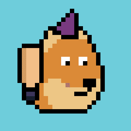 Dogepunk #3994