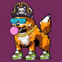 DogePunks #469