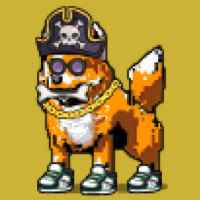 DogePunks #4471