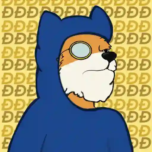 F*ck It We Bark #1962