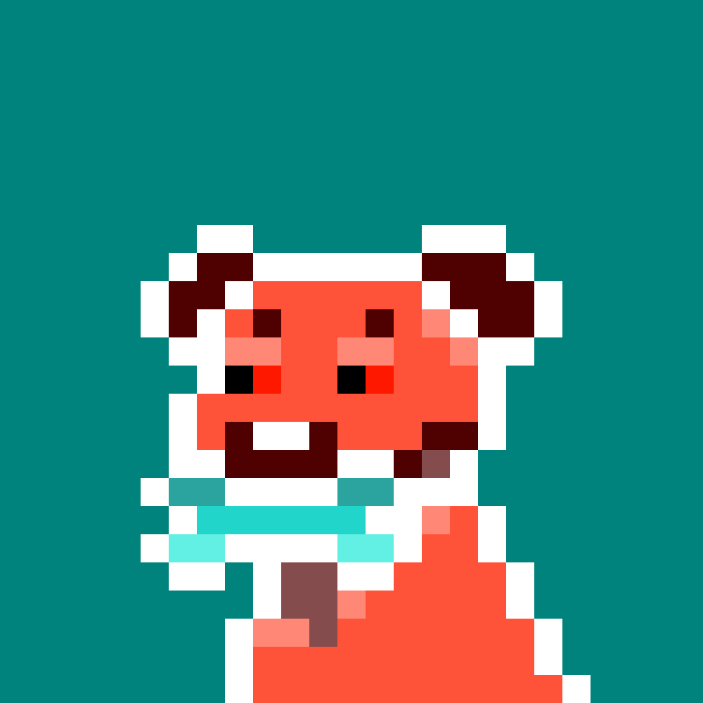 Anti Doginal Dog #5567