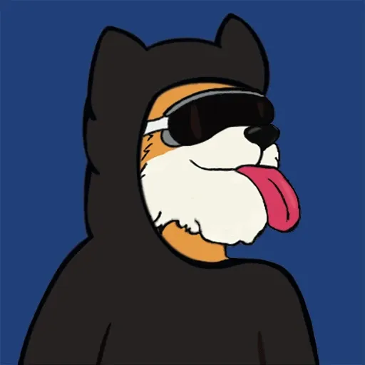 F*ck It We Bark #4941