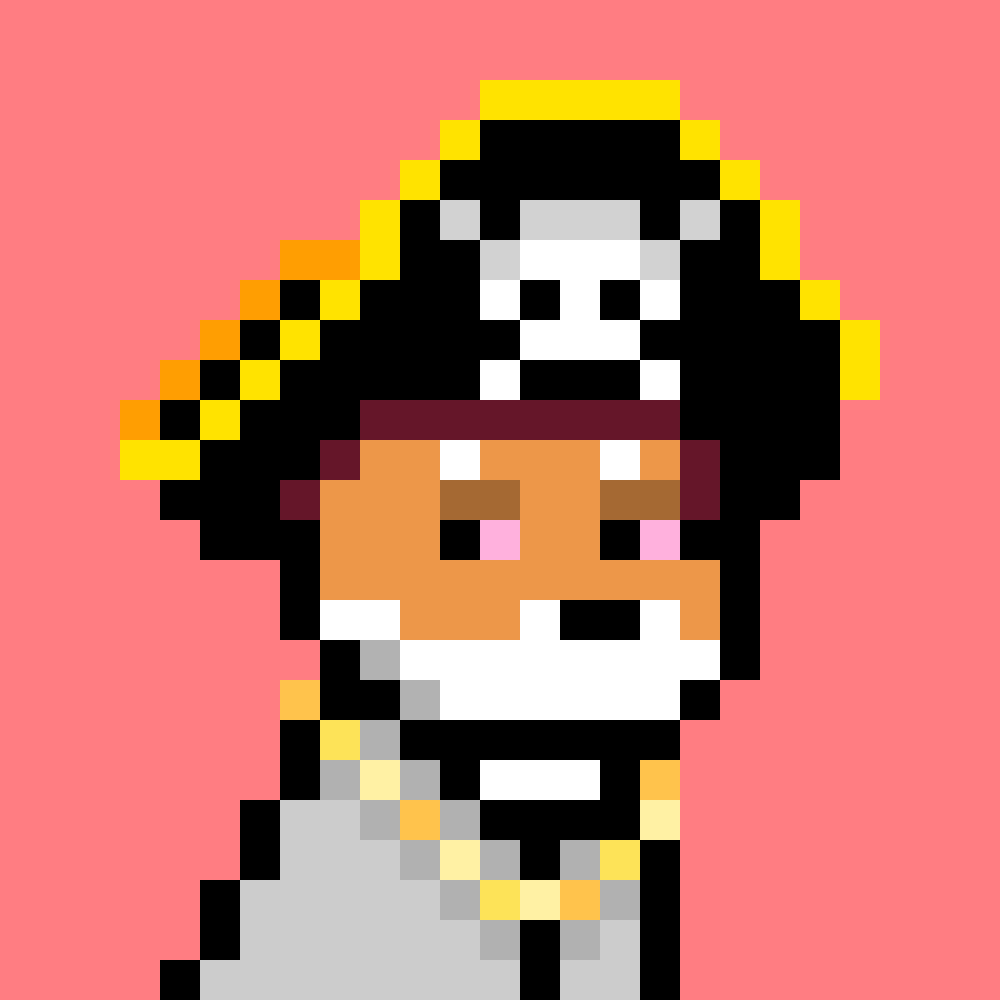 Doginal Dog #5809