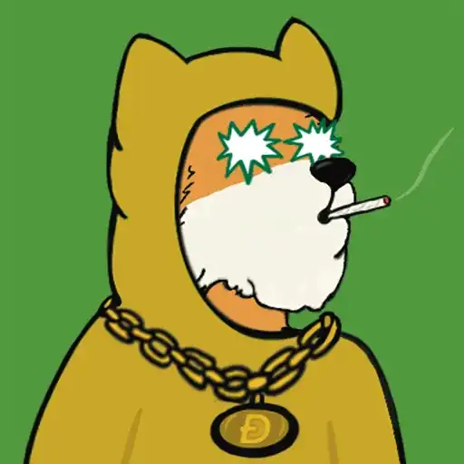 F*ck It We Bark #9325
