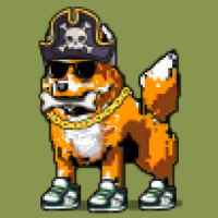 DogePunks #2541