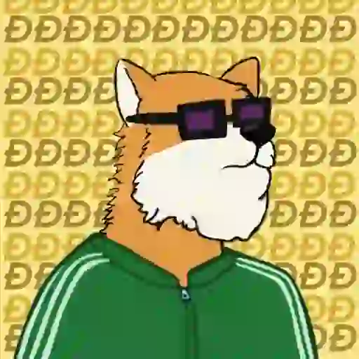 F*ck It We Bark #2178