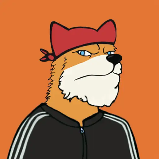 F*ck It We Bark #2982