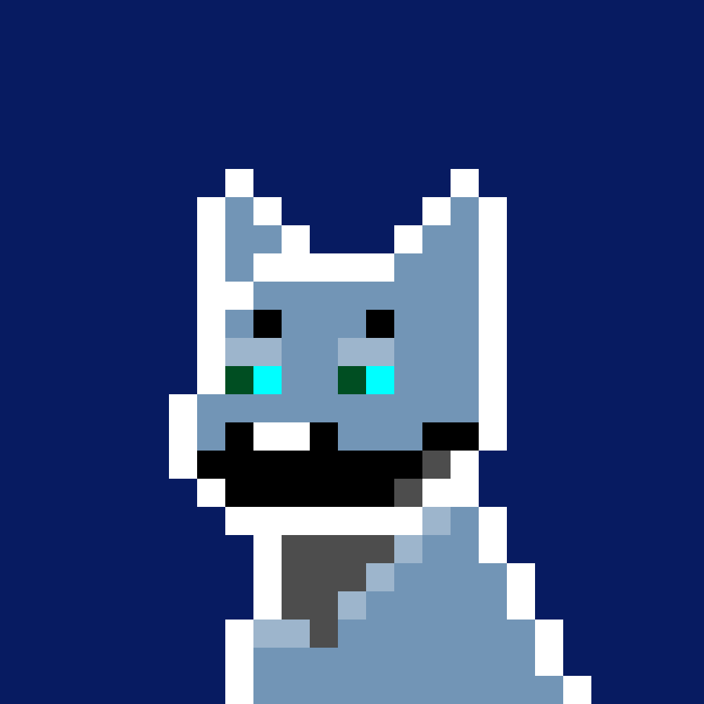 Anti Doginal Dog #9346