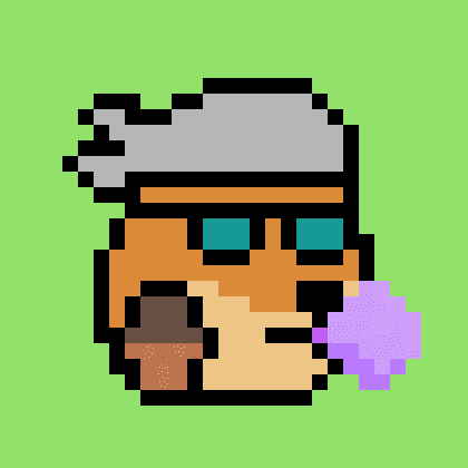 Dogepunk #589