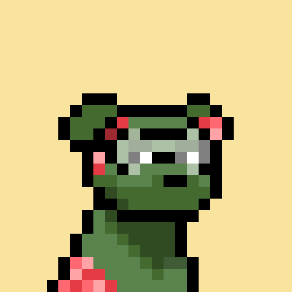 Doginal Dog #1310