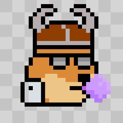 Dogepunk #8869