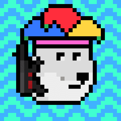 Dogepunk #3464
