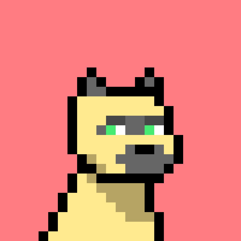Doginal Dog #4799
