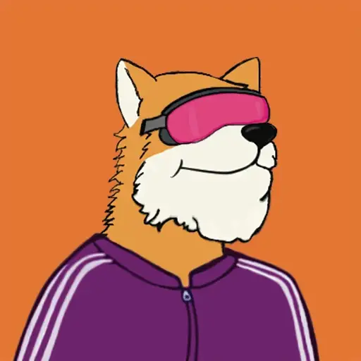 F*ck It We Bark #4258