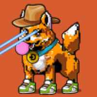 DogePunks #2295
