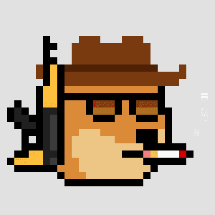 Dogepunk #4142