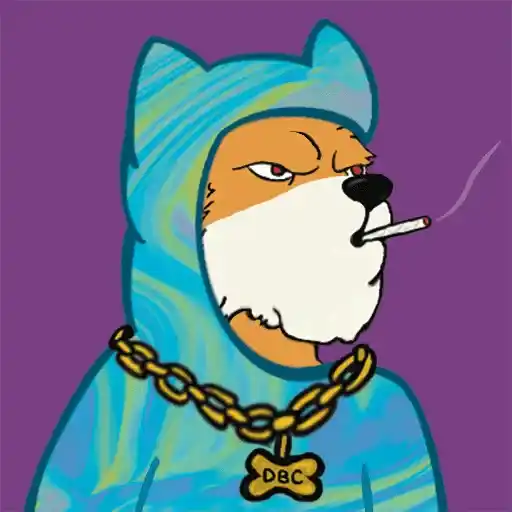 F*ck It We Bark #719