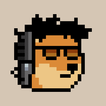 Dogepunk #4905