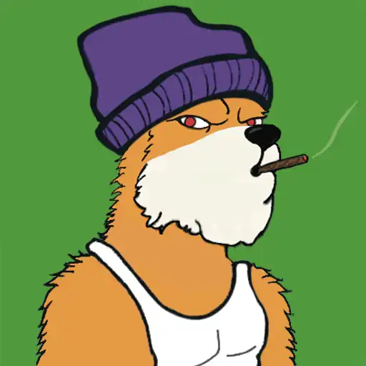 F*ck It We Bark #8639