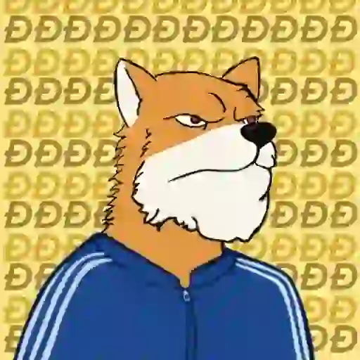 F*ck It We Bark #5428